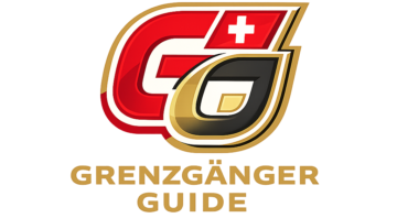 Grenzg&auml;nger Guide
